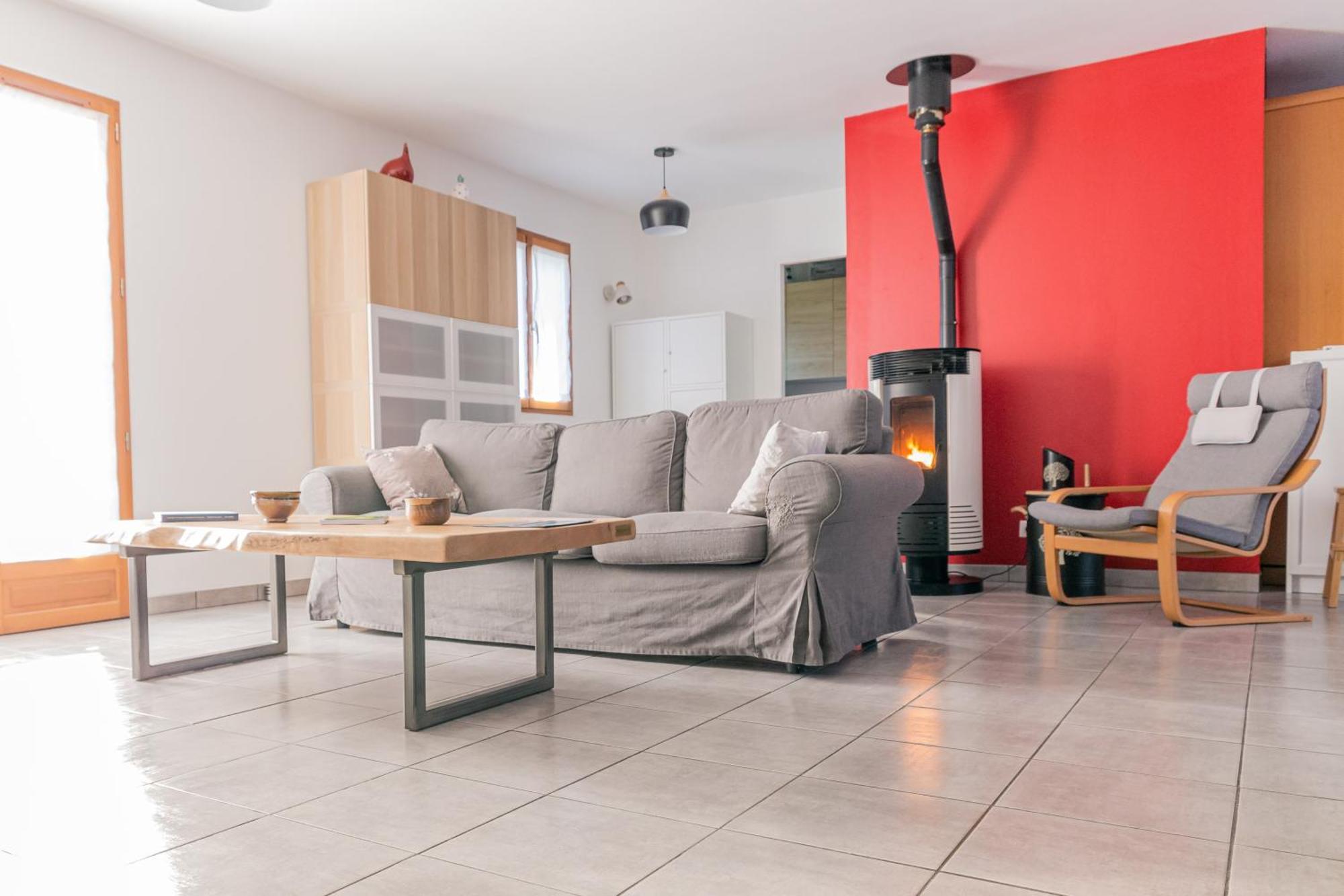Le Cissereau - Chambres Et Table D'Hotes Onzain Exterior photo